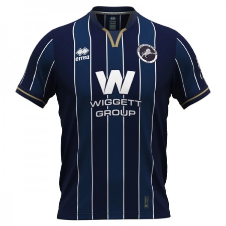 Millwall Thuisshirt 2026-27