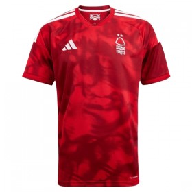 Nottingham Forest Thuisshirt 2026-27