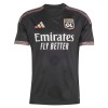 Olympique Lyonnais Kind Third Tenue 2026-27