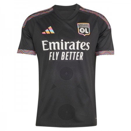 Olympique Lyonnais Third Shirt 2026-27