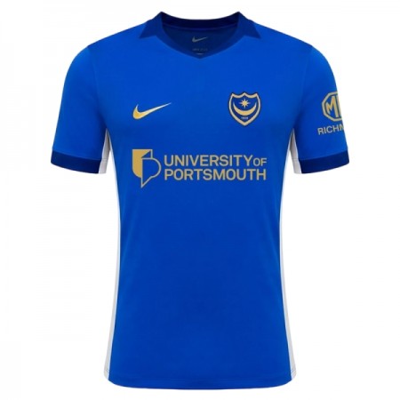 Portsmouth Thuisshirt 2026-27