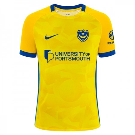 Portsmouth Uitshirt 2026-27