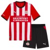 PSV Eindhoven Kind Thuistenue 2026-27