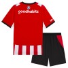 PSV Eindhoven Kind Thuistenue 2026-27