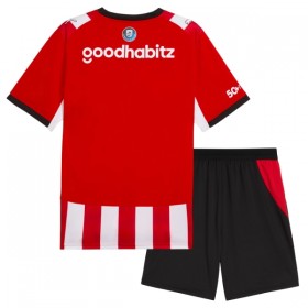 PSV Eindhoven Kind Thuistenue 2026-27
