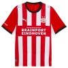 PSV Eindhoven Thuisshirt 2026-27