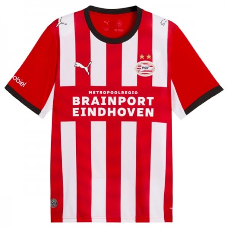 PSV Eindhoven Thuisshirt 2026-27