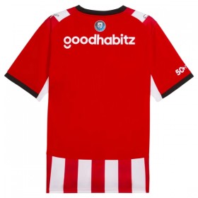 PSV Eindhoven Thuisshirt 2026-27