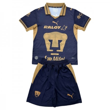 Pumas UNAM Kind Thuistenue 2026-27