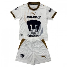 Pumas UNAM Kind Uittenue 2026-27