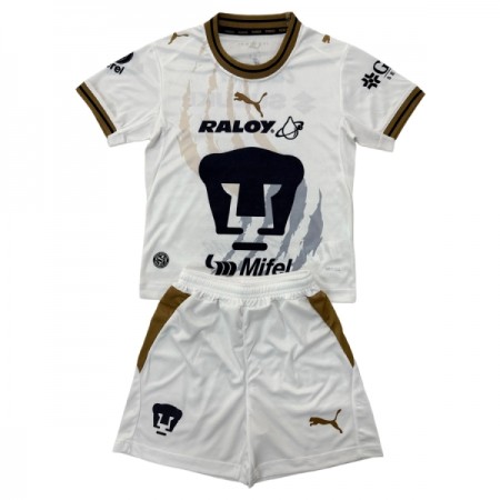 Pumas UNAM Kind Uittenue 2026-27