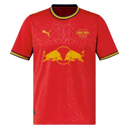 RB Leipzig Uitshirt 2026-27
