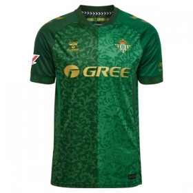 Real Betis Uitshirt 2026-27