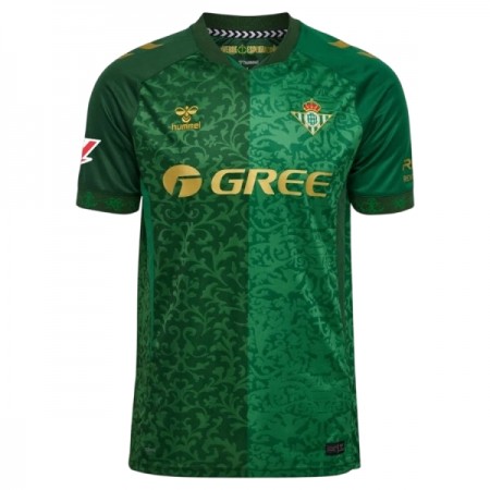Real Betis Uitshirt 2026-27
