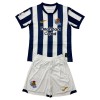 Real Sociedad Kind Thuistenue 2026-27