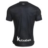 Real Sociedad Uitshirt 2026-27