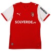 SC Braga Thuisshirt 2026-27