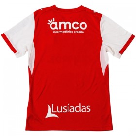 SC Braga Thuisshirt 2026-27
