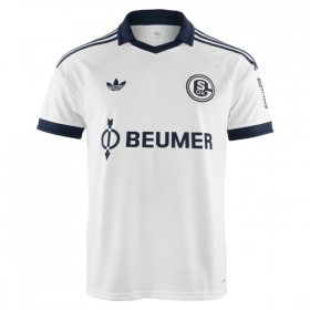 Schalke 04 Uitshirt 2026-27