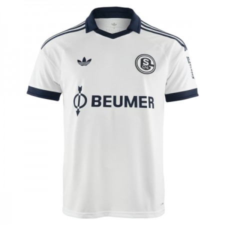Schalke 04 Uitshirt 2026-27