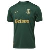 Sporting CP Jubileum Shirt 2026-27