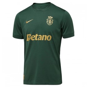 Sporting CP Jubileum Shirt 2026-27