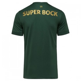 Sporting CP Jubileum Shirt 2026-27