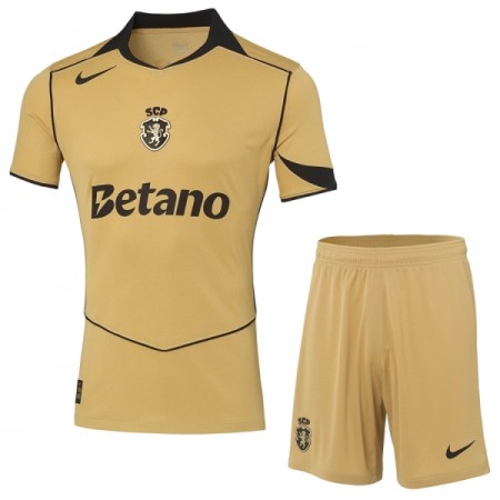 Sporting CP Kind Uittenue 2026-27