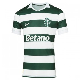 Sporting CP Thuisshirt 2026-27