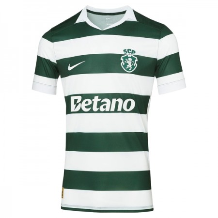Sporting CP Thuisshirt 2026-27
