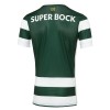 Sporting CP Thuisshirt 2026-27