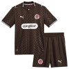 St Pauli Kind Thuistenue 2026-27