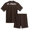 St Pauli Kind Thuistenue 2026-27