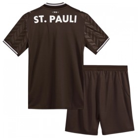 St Pauli Kind Thuistenue 2026-27