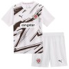St Pauli Kind Uittenue 2026-27