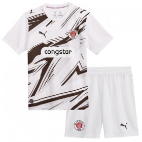 St Pauli Kind Uittenue 2026-27