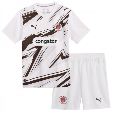St Pauli Kind Uittenue 2026-27
