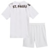 St Pauli Kind Uittenue 2026-27