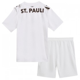 St Pauli Kind Uittenue 2026-27