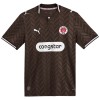 St Pauli Thuisshirt 2026-27