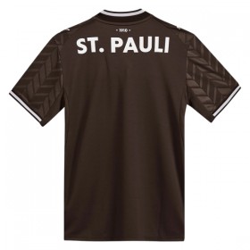 St Pauli Thuisshirt 2026-27