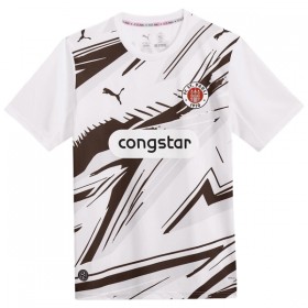 St Pauli Uitshirt 2026-27