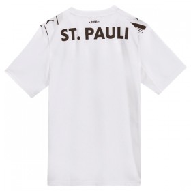 St Pauli Uitshirt 2026-27