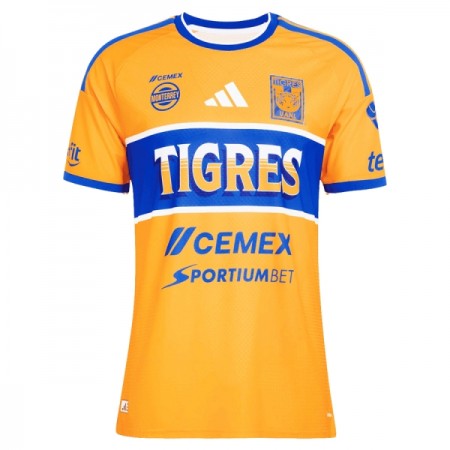 Tigres UANL Thuisshirt 2026-27