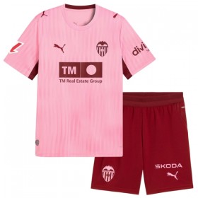Valencia CF Kind Third Tenue 2026-27