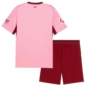 Valencia CF Kind Third Tenue 2026-27