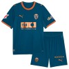 Valencia CF Kind Uittenue 2026-27