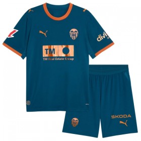 Valencia CF Kind Uittenue 2026-27
