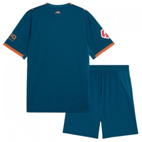 Valencia CF Kind Uittenue 2026-27