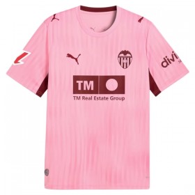 Valencia CF Third Shirt 2026-27